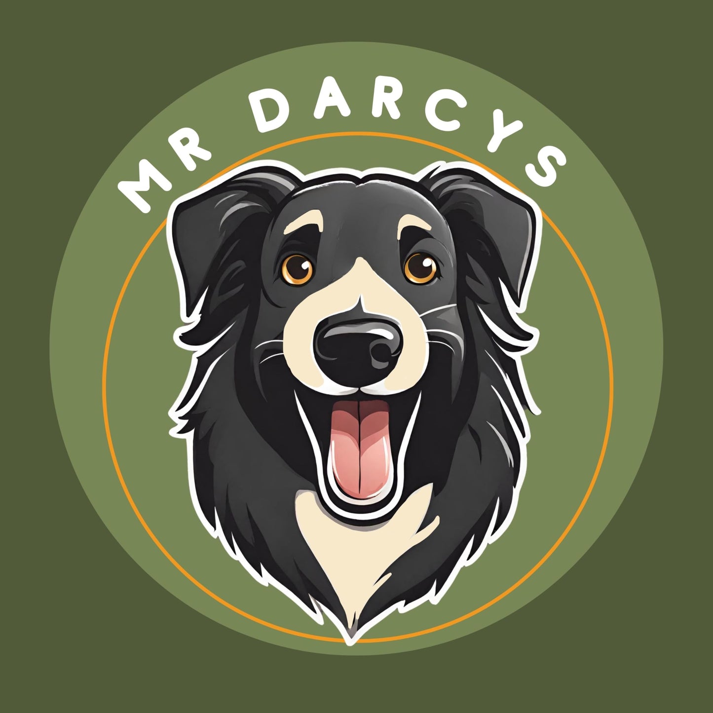 Yak Chews for Dogs, Pigs Ears, Rabbit Ears with Fur, Long Lasting Natural Dog Chew Bundle Mr Darcys Dog Treat Box with Beef Knuckle Bones and Trachea Gullet