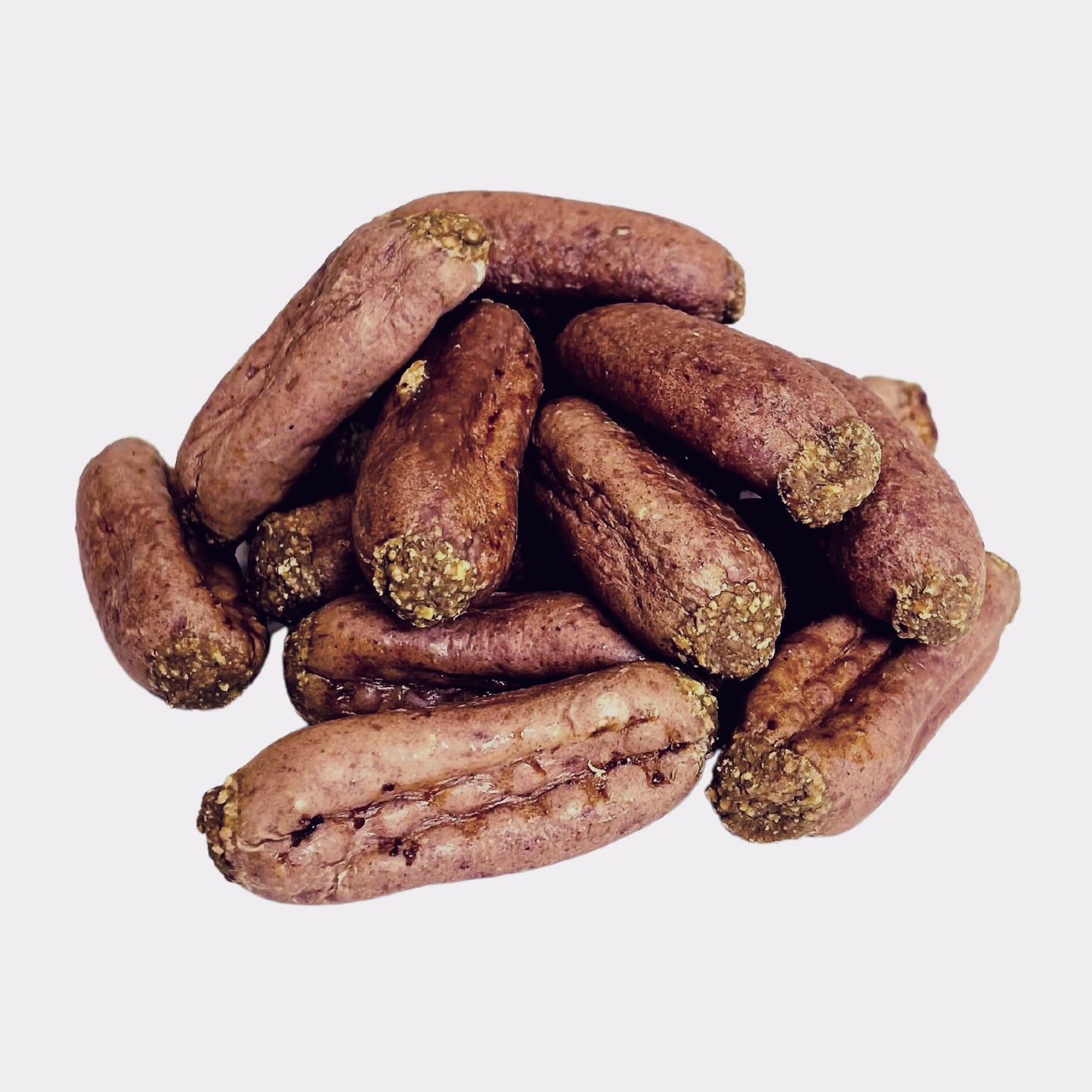 Mr Darcys Dog Treats Gourmet Sausage natural dog training treats Dried puppy,High Protein, Hypoallergenic