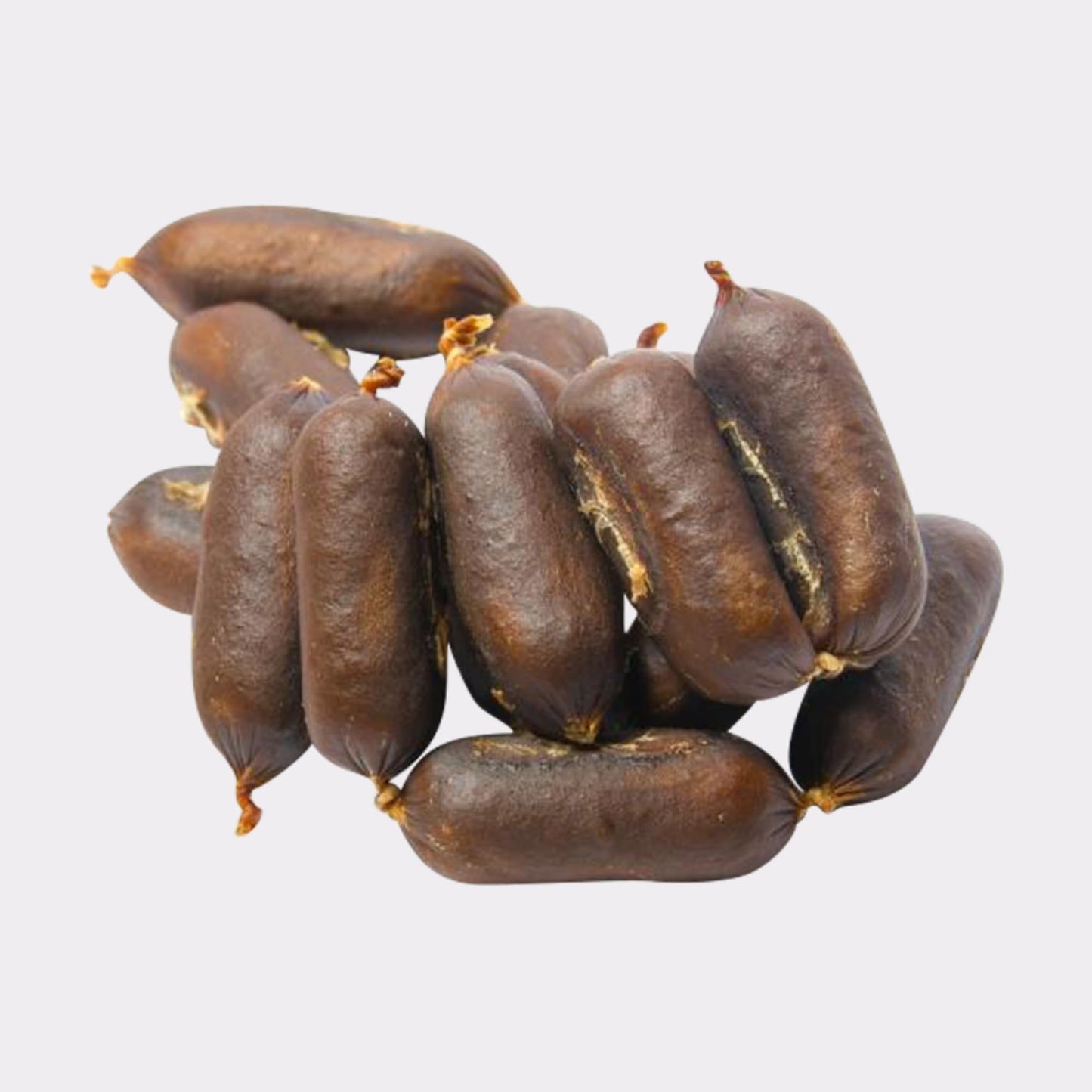 Mr Darcys Dog Treats Gourmet Sausage natural dog training treats Dried puppy,High Protein, Hypoallergenic