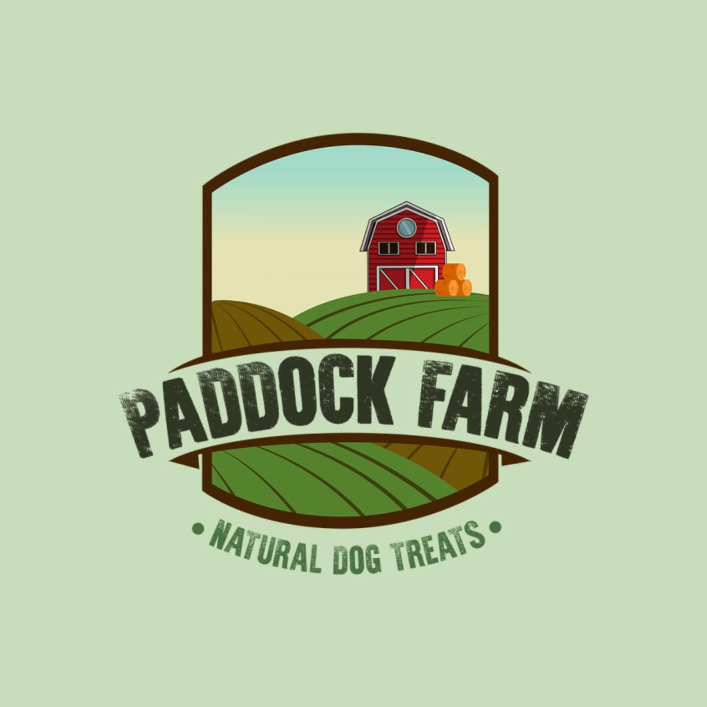 Paddock Farm - Dog Food Ostrich Pate Tube Pack Of 3x 400g. Single Protein Wet Dog Food Pate For Dogs. High Meat Content Treat Pet Food For Adult Dogs